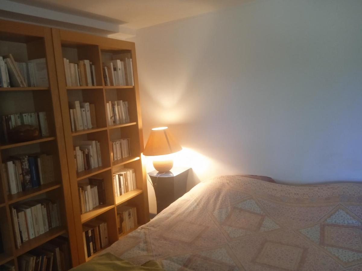 Mas En Pierres Seches Avec Piscine Villa Lussan  Dış mekan fotoğraf