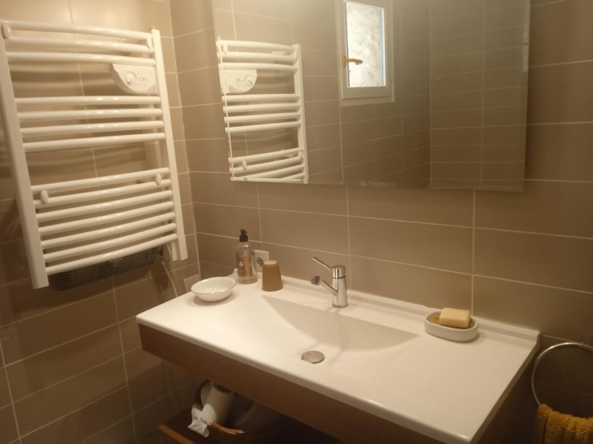 Mas En Pierres Seches Avec Piscine Villa Lussan  Dış mekan fotoğraf